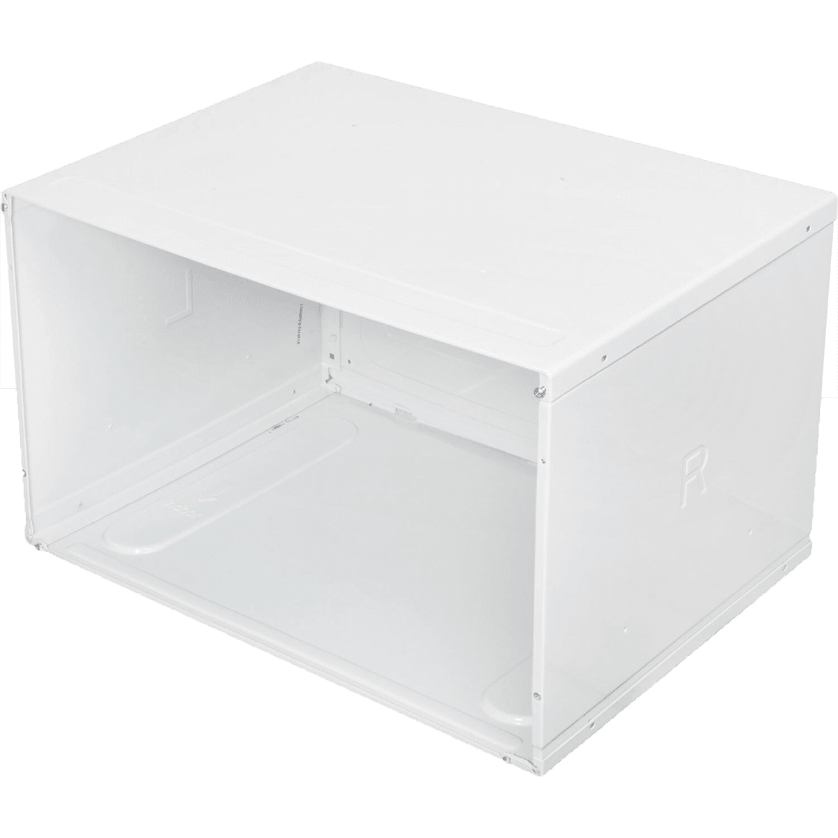 Keystone 12,000 BTU 230V Thru-the-Wall Air Conditioner - Wall Sleeve