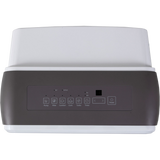 Keystone 22 Pint Energy Star Dehumidifier - Top Control Panel