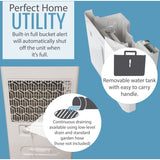 Keystone 35 Pint Energy Star Dehumidifier