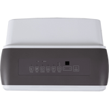 Keystone 35 Pint Energy Star Dehumidifier - Top Control Panel