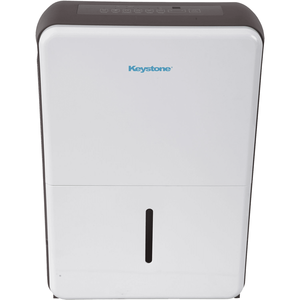 Keystone 50 Pint Energy Star Dehumidifier