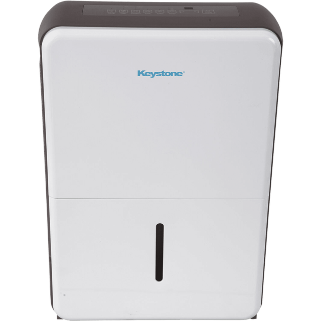 Keystone 50 Pint Energy Star Dehumidifier