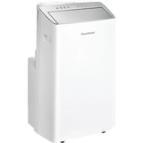 Keystone 12,000 BTU Portable AC with Inverter - Angle 1