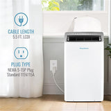Keystone 12,000 BTU Portable AC with Inverter