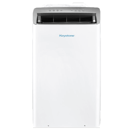 Keystone 12,000 BTU Portable AC with Inverter