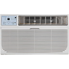 Keystone 8,000 BTU Thru-the-Wall Air Conditioner with Heat