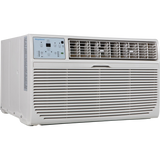 Keystone 10K TTW Air Conditioner 230 V w/Heat KSTAT10-2HC - Angle