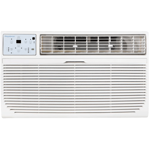 Keystone 10,000 BTU Through-the-Wall Air Conditioner 