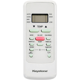 Keystone 10,000 BTU Through-the-Wall Air Conditioner - Remote Control