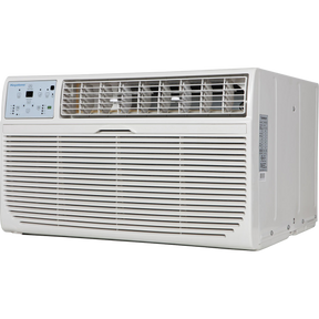 Keystone 14K TTW Air Conditioner 230 V KSTAT14-2C - Angle 2
