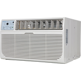 Keystone 14,000 BTU Through-the-Wall Air Conditioner w/ Heat (KSTAT14-2HC) - Angle 2