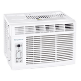 Keystone 5,000 BTU Window Air Conditioner - Angle 1