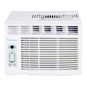Keystone 5,000 BTU Window Air Conditioner