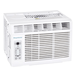 Keystone 8,000 BTU Energy Star Window Air Conditioner - Angle