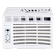 Keystone 8,000 BTU Energy Star Window Air Conditioner