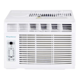 Keystone 8,000 BTU Energy Star Window Air Conditioner