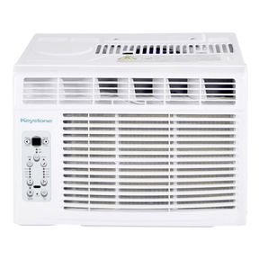Keystone 8,000 BTU Energy Star Window Air Conditioner