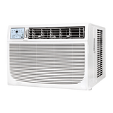 Keystone 18,000 BTU Window Air Conditioner - Angle 1