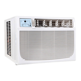 Keystone 18,000 BTU Window Air Conditioner - Angle 2