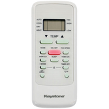Keystone 18,000 BTU Window Air Conditioner - Remote Control