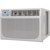 Keystone 25,000 BTU Window Air Conditioner - Left Angle View