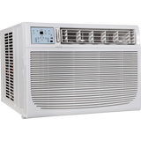 Keystone 25,000 BTU Window Air Conditioner - Right Angle
