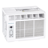 Keystone 12,000 BTU Window Air Conditioner with Heat - Angle 1