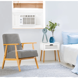 Keystone 12,000 BTU Window Air Conditioner with Heat - Lifestyle 2