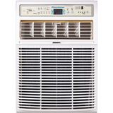 Keystone 8,000 BTU Casement Window Air Conditioner