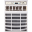 Keystone 10,000 BTU Casement Window Air Conditioner