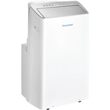 Keystone Inverter Portable Air Conditioner w/Remote - Angle 1