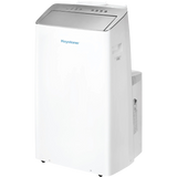 Keystone Inverter Portable Air Conditioner w/Remote - Angle 2
