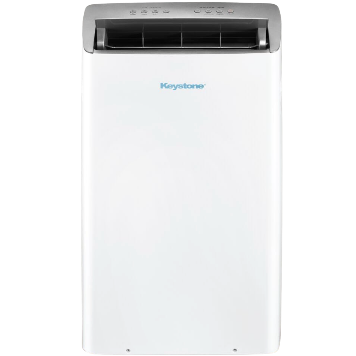 Keystone Inverter Portable Air Conditioner w/Remote - Main