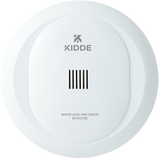 Kidde Smart Water Leak & Freeze Detector - Main