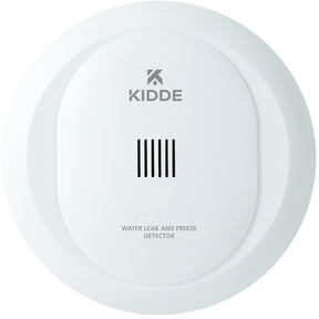Kidde Smart Water Leak & Freeze Detector - Main
