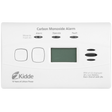 Kidde C3010D Carbon Monoxide Alarm w/ Digital Display and 10-Year Lithium Battery - Main