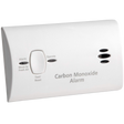 Kidde KN-COB-LP2 Battery Operated Carbon Monoxide Alarm - Main