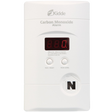 Kidde KN-COPP-3 Nighthawk Plug-In Carbon Monoxide Alarm w/ Battery Back-up & Digital Display - Main