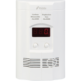 Kidde Nighthawk Plug-In Carbon Monoxide & Explosive Gas Detector - Main