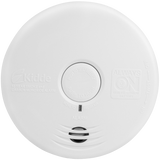 Kidde P3010K-CO Smoke & Carbon Monoxide Alarm w/ 10-Year Lithium Battery - Main