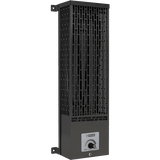 King Electric 1000W Pump House Heater - Gray