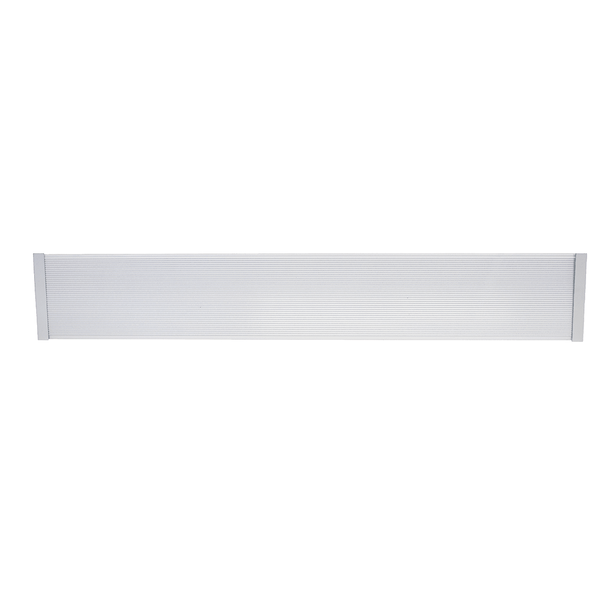 King Electric 120V alCove Radiant Heater - Front