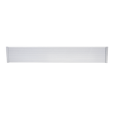 King Electric 120V alCove Radiant Heater - Front