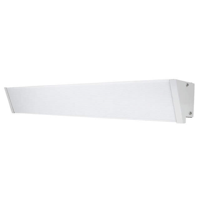 King Electric 120V alCove Radiant Heater - Main