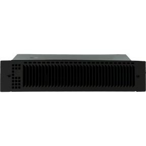 King Electric 120V Multi-Watt Kickspace Heater - Black