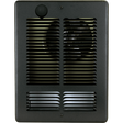 King Electric 120V Wet Location Wall Heater w/ Thermostat