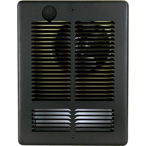 King Electric 120V Wet Location Wall Heater w/ Thermostat