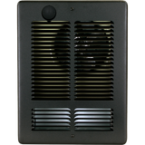 King Electric 120V Wet Location Wall Heater w/ Thermostat