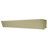 King Electric Cove Heater 240V Almond - Main