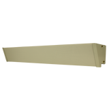 King Electric Cove Heater 240V Almond - Main